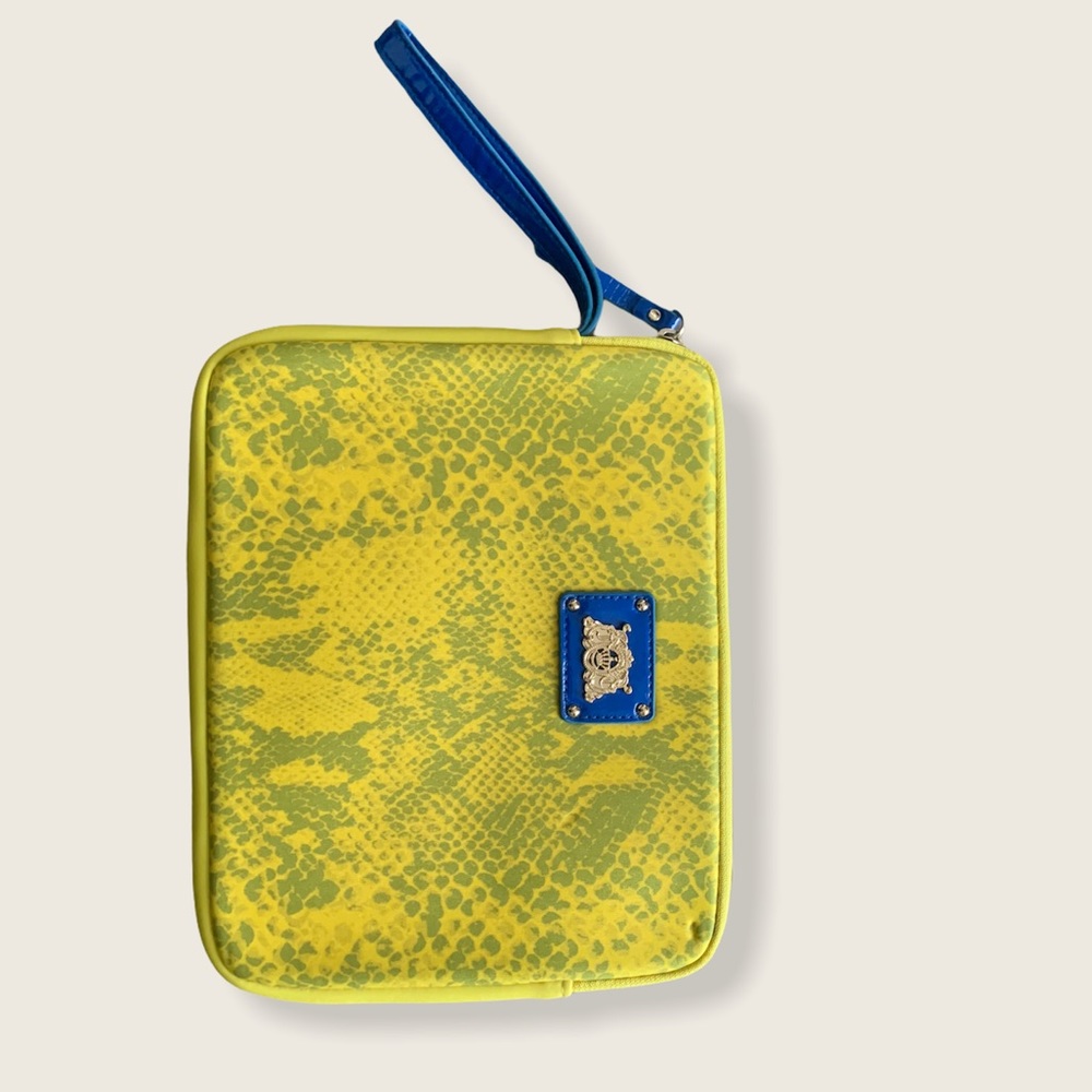 Juicy Couture iPad Case